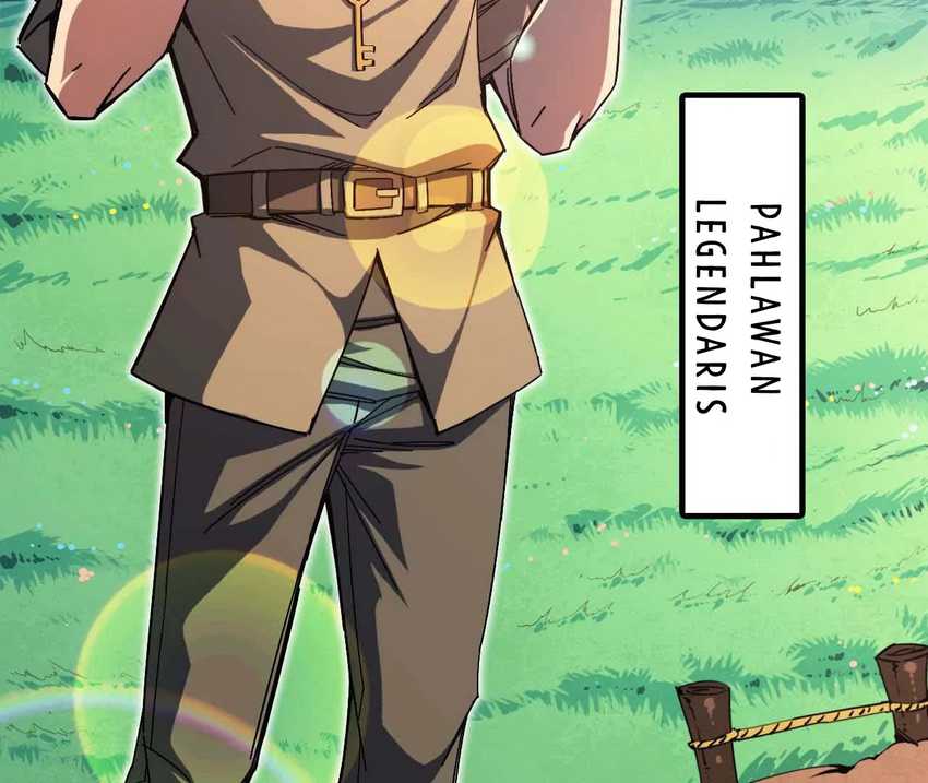 The Game’s Top Troll Chapter 118 - halaman 64