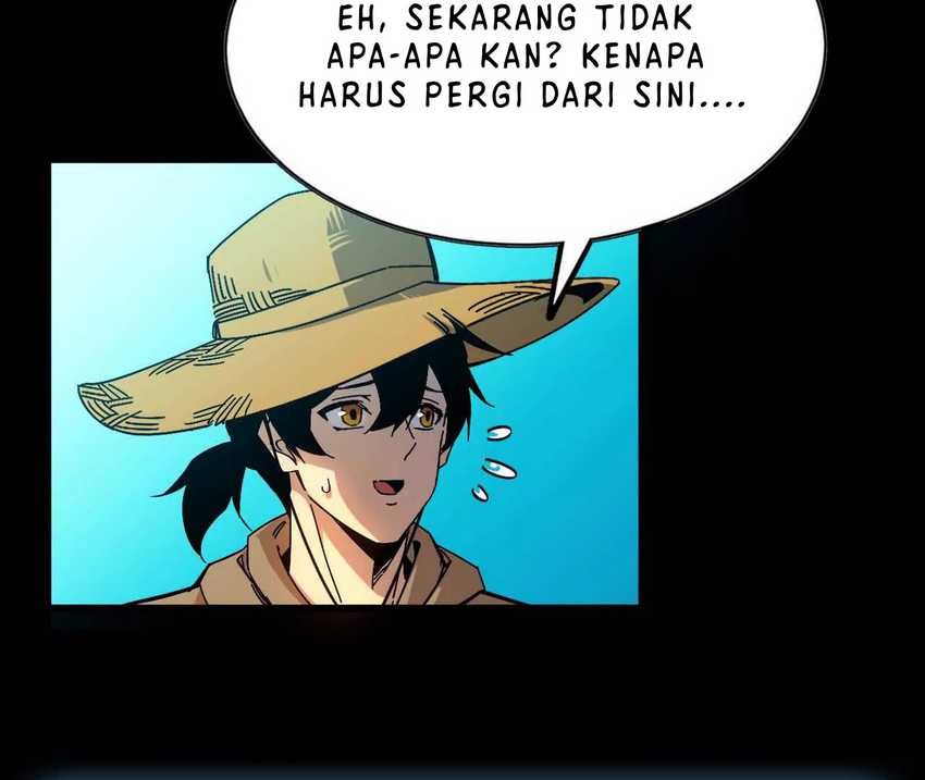 The Game’s Top Troll Chapter 118 - halaman 81