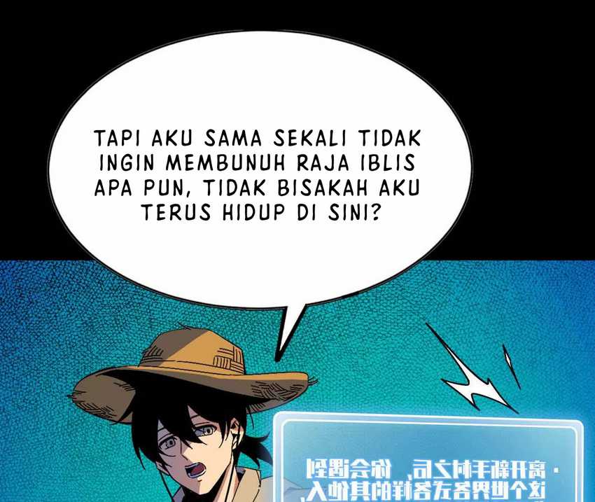 The Game’s Top Troll Chapter 118 - halaman 85