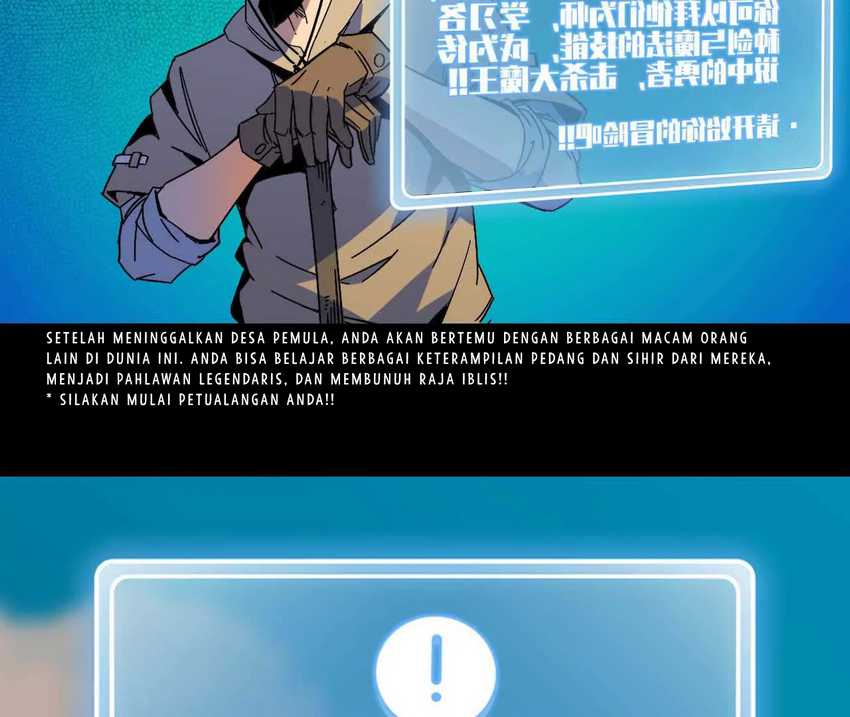 The Game’s Top Troll Chapter 118 - halaman 86