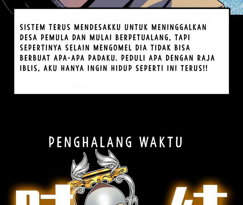 The Game’s Top Troll Chapter 118 - halaman 90