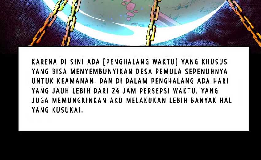 The Game’s Top Troll Chapter 118 - halaman 92