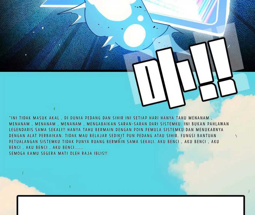 The Game’s Top Troll Chapter 118 - halaman 98