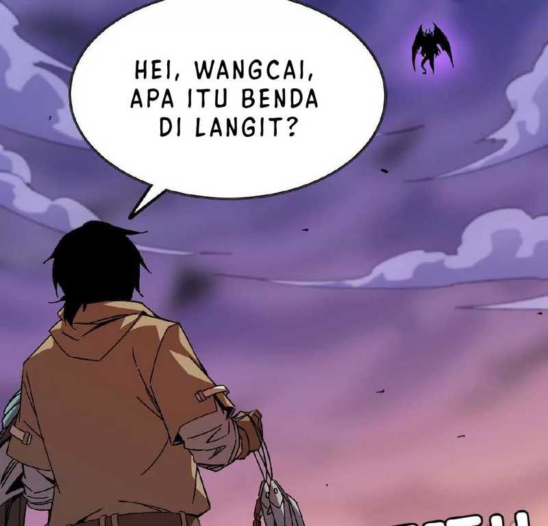 The Game’s Top Troll Chapter 119 - halaman 13