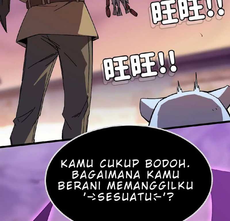 The Game’s Top Troll Chapter 119 - halaman 14