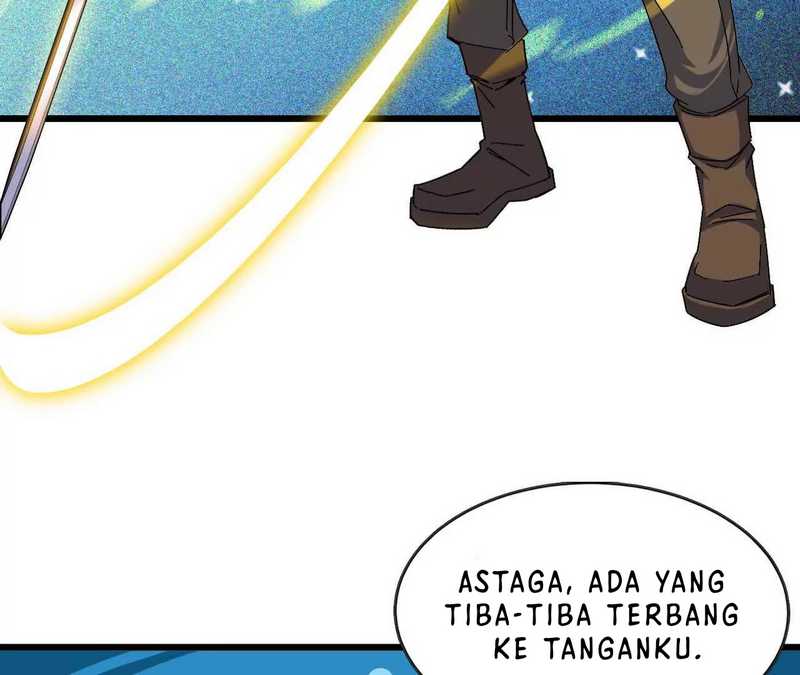 The Game’s Top Troll Chapter 119 - halaman 33