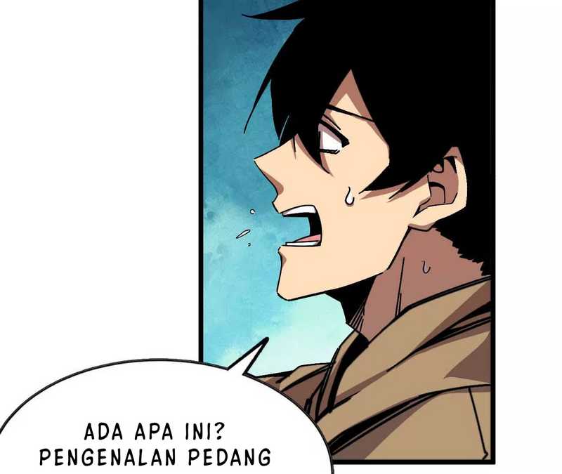 The Game’s Top Troll Chapter 119 - halaman 35