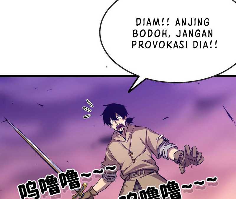 The Game’s Top Troll Chapter 119 - halaman 42