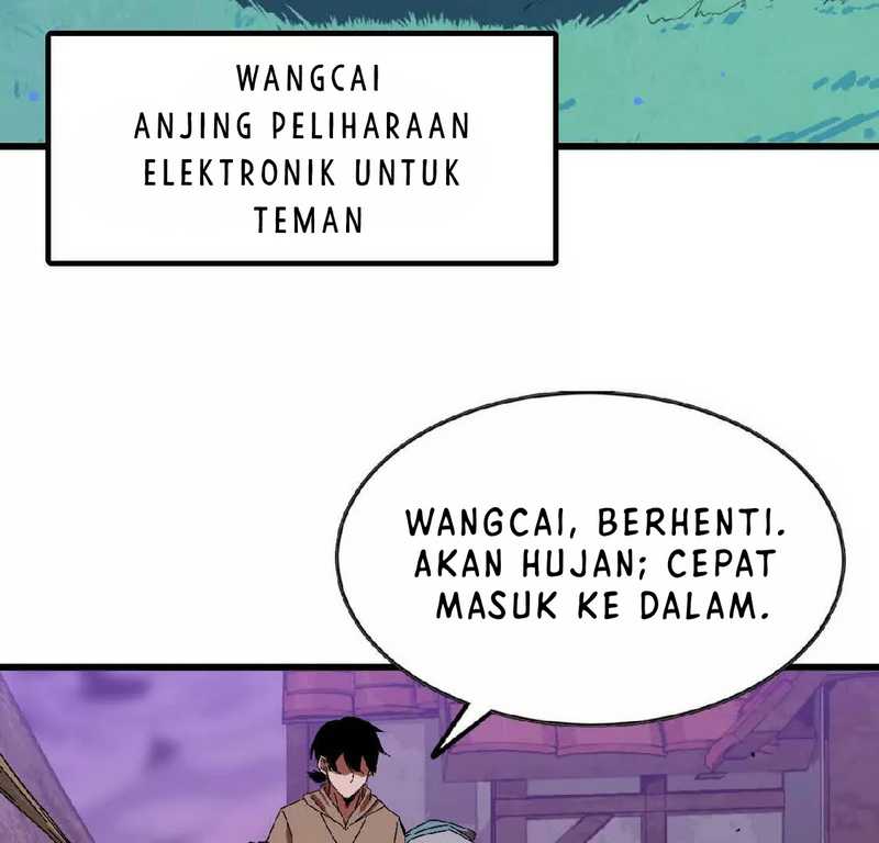 The Game’s Top Troll Chapter 119 - halaman 9