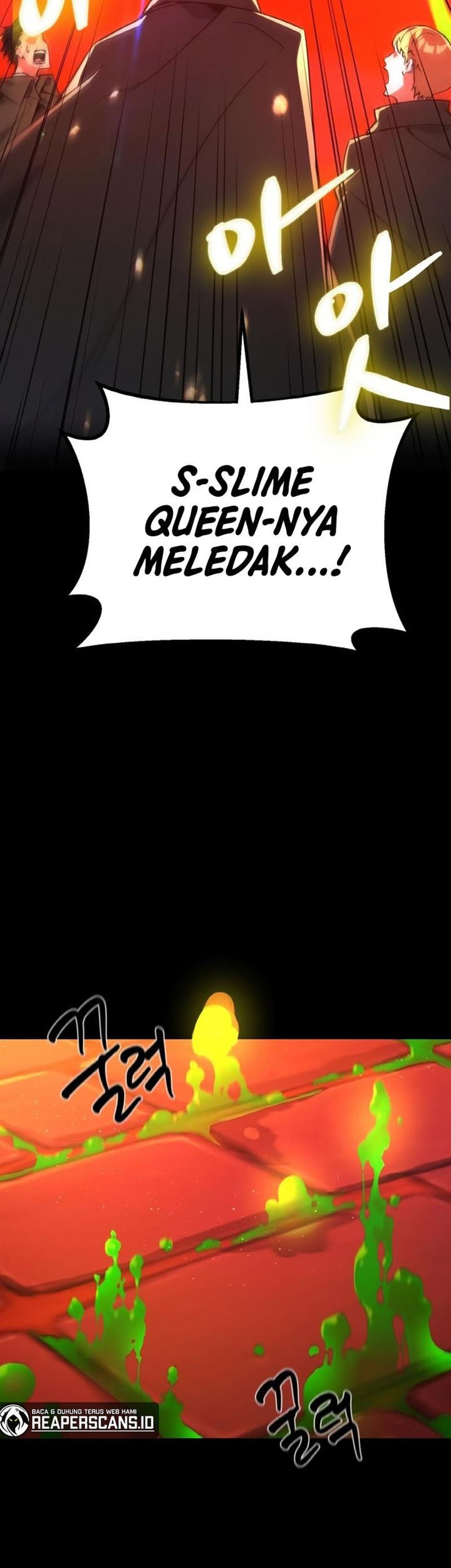 The Game’s Top Troll Chapter 12 - halaman 13