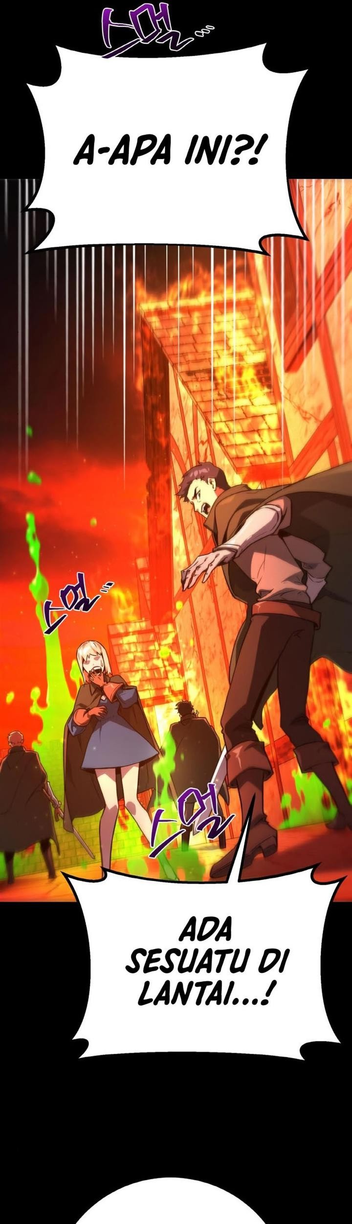 The Game’s Top Troll Chapter 12 - halaman 15