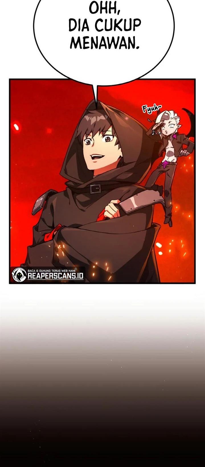 The Game’s Top Troll Chapter 12 - halaman 27