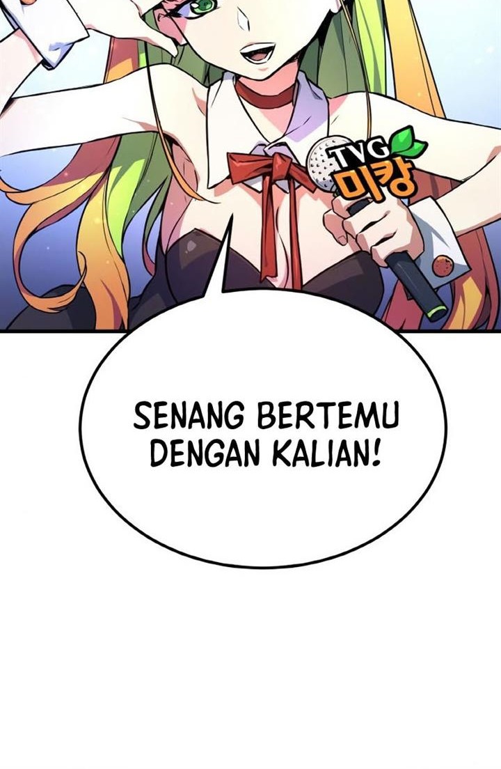 The Game’s Top Troll Chapter 12 - halaman 34