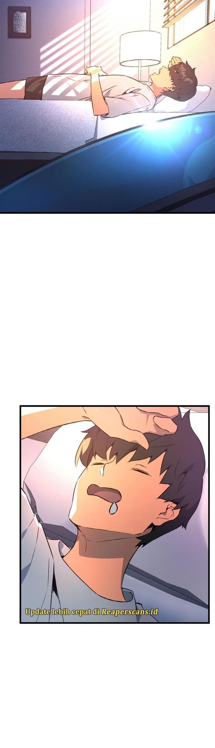 The Game’s Top Troll Chapter 12 - halaman 36