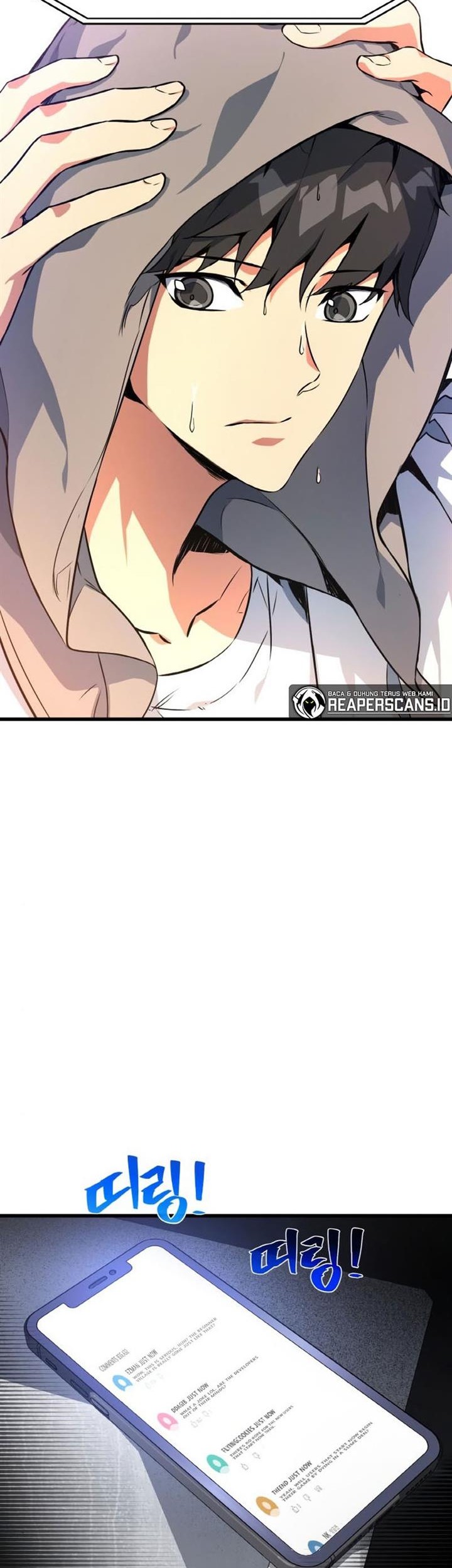 The Game’s Top Troll Chapter 12 - halaman 40