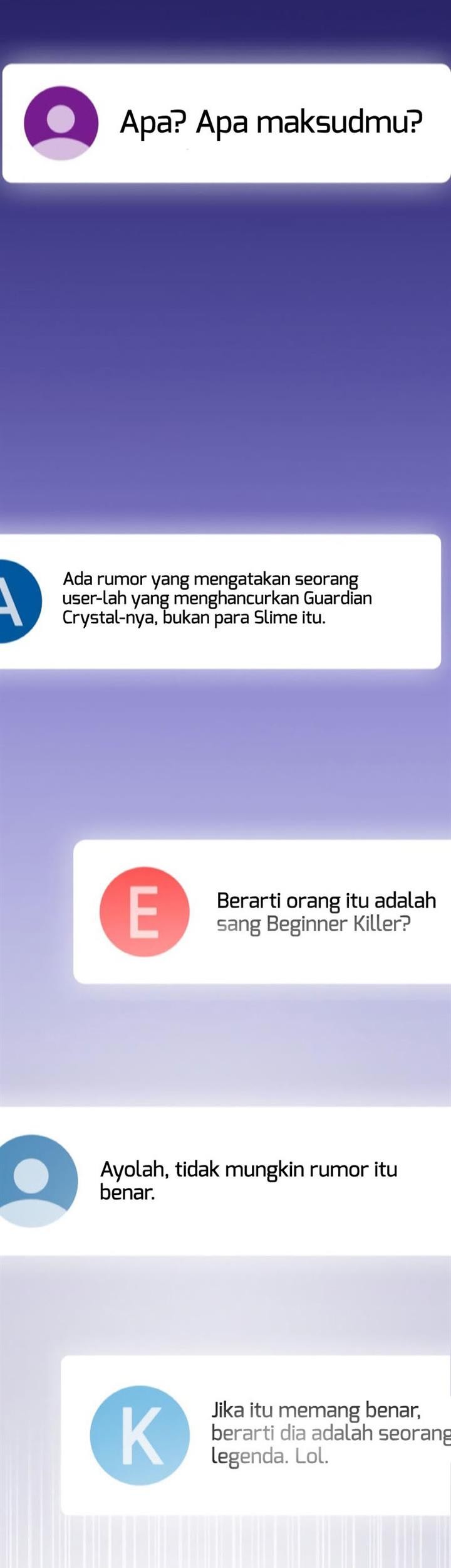 The Game’s Top Troll Chapter 12 - halaman 43