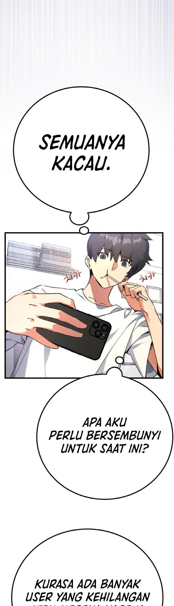 The Game’s Top Troll Chapter 12 - halaman 44