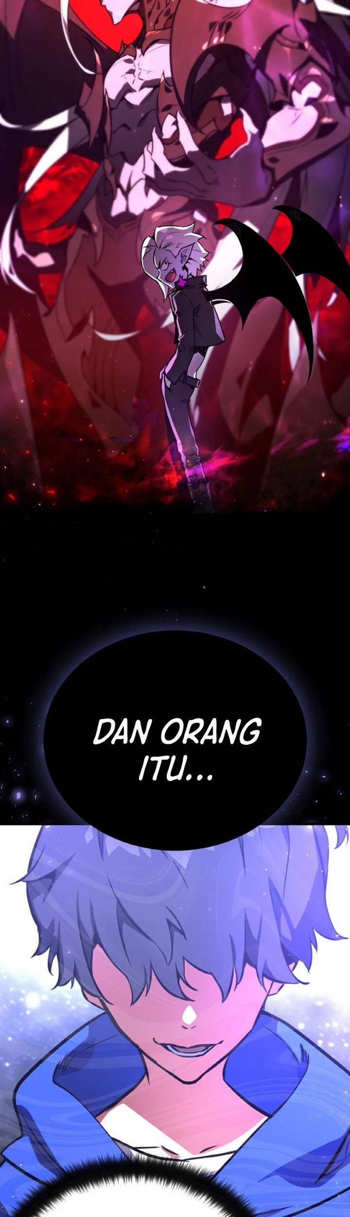 The Game’s Top Troll Chapter 12 - halaman 48