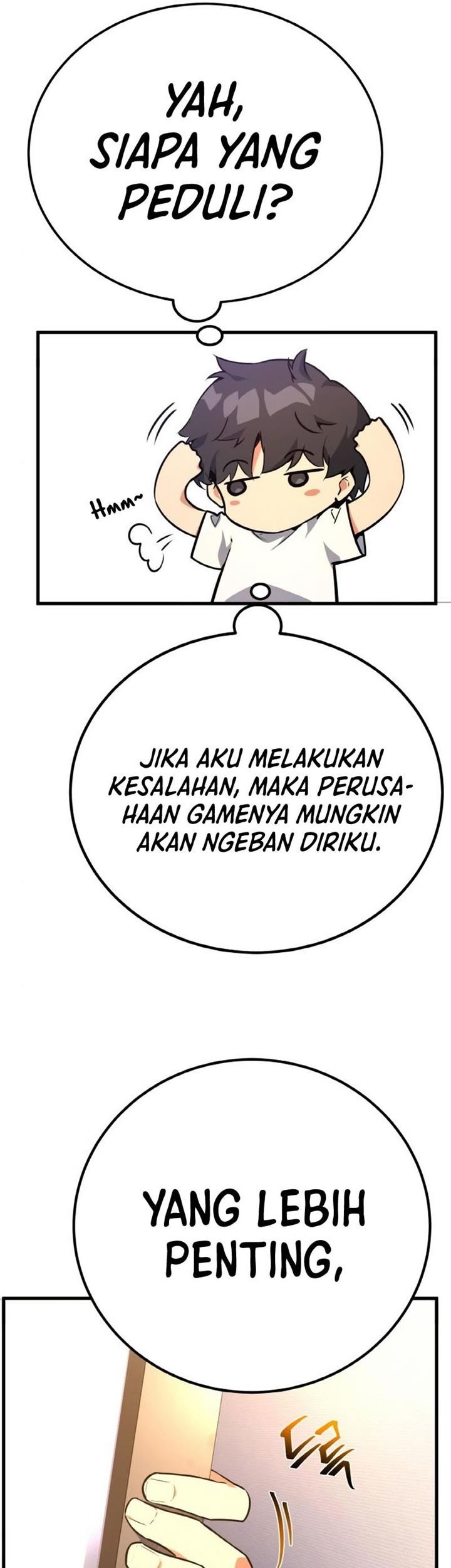 The Game’s Top Troll Chapter 12 - halaman 51