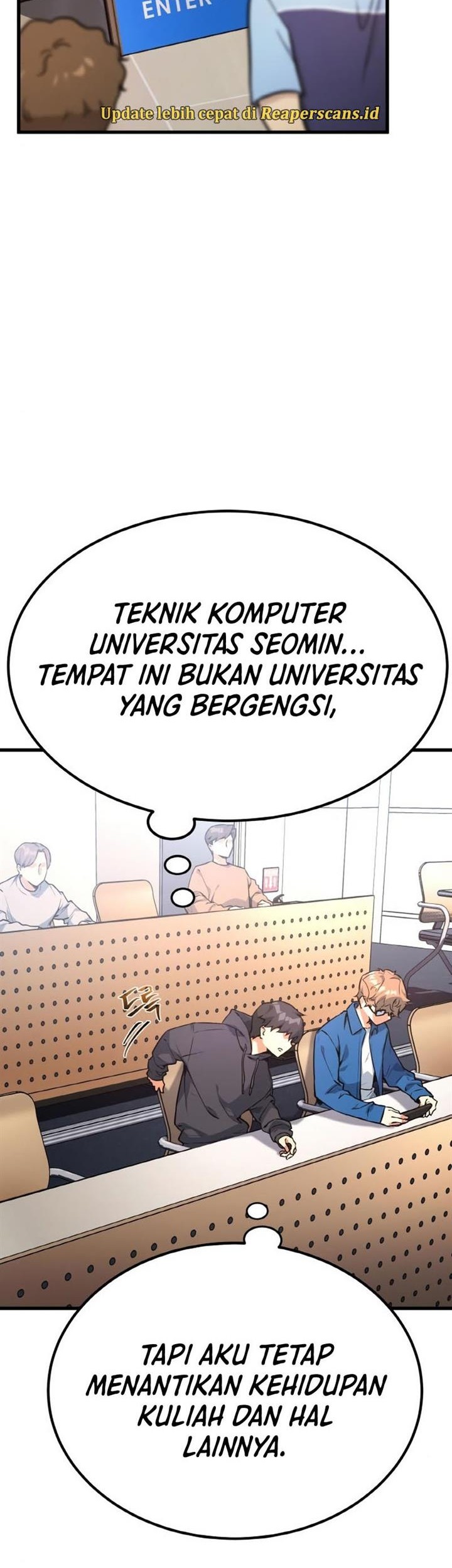 The Game’s Top Troll Chapter 12 - halaman 56