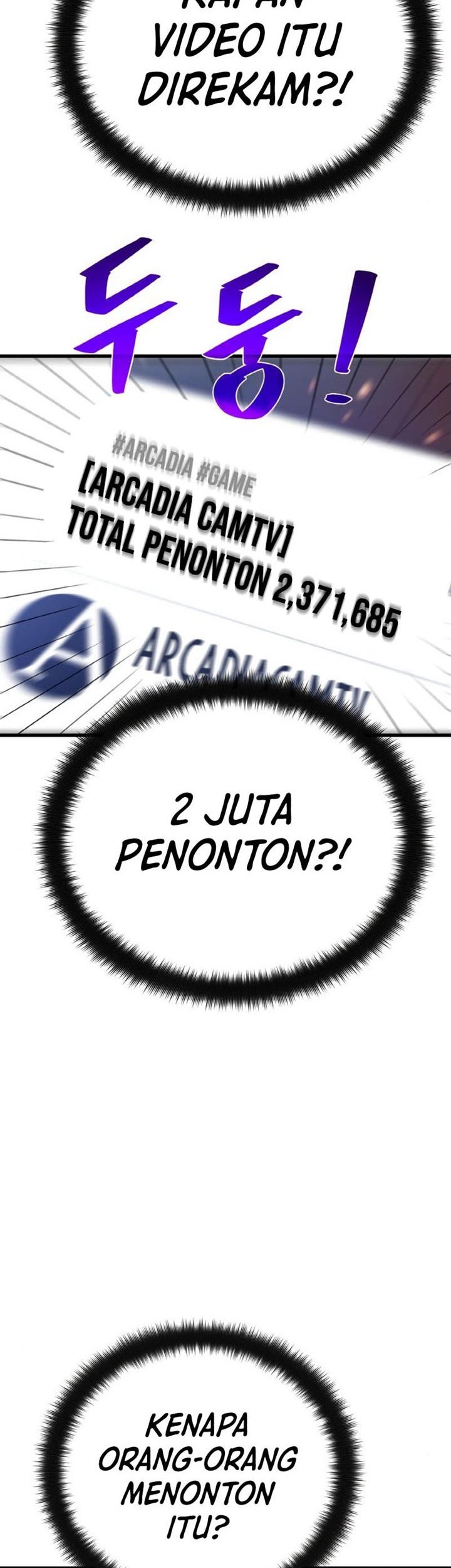 The Game’s Top Troll Chapter 12 - halaman 60