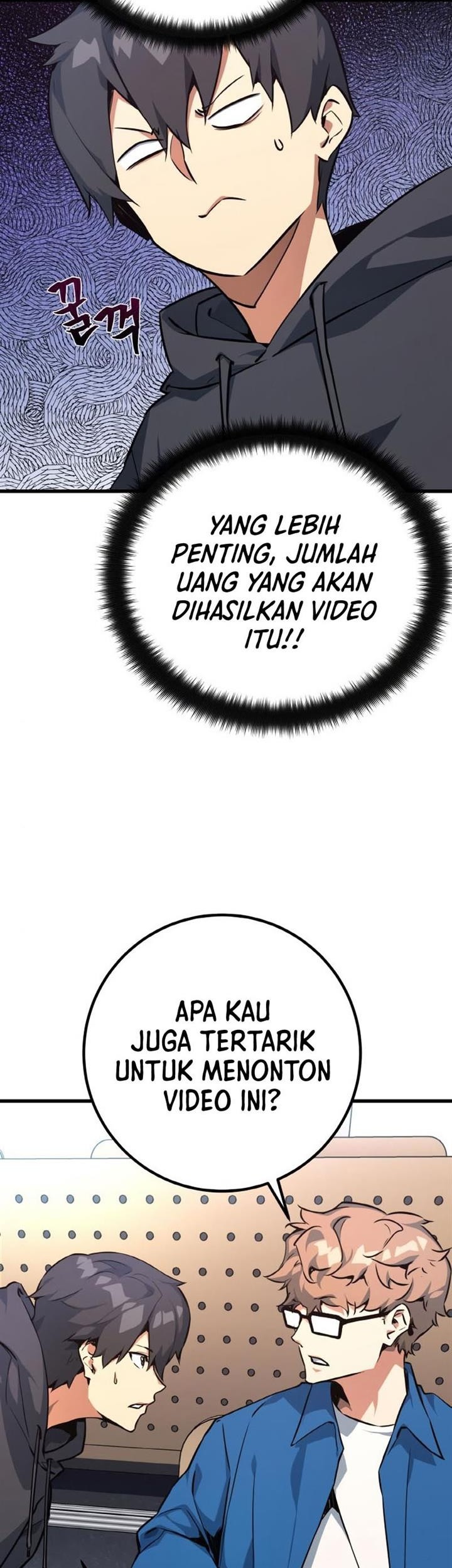 The Game’s Top Troll Chapter 12 - halaman 61