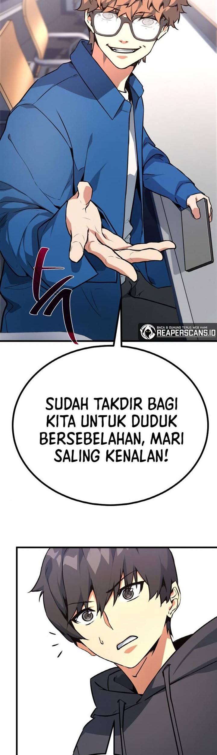 The Game’s Top Troll Chapter 12 - halaman 64
