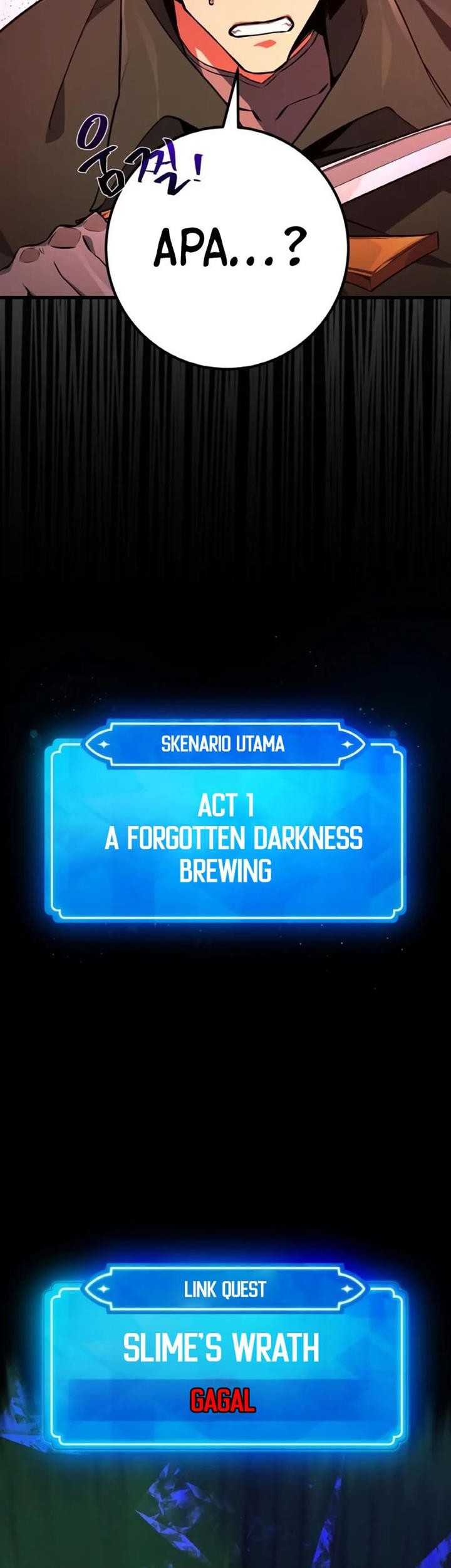 The Game’s Top Troll Chapter 12 - halaman 9