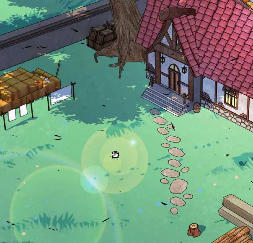The Game’s Top Troll Chapter 120 - halaman 37