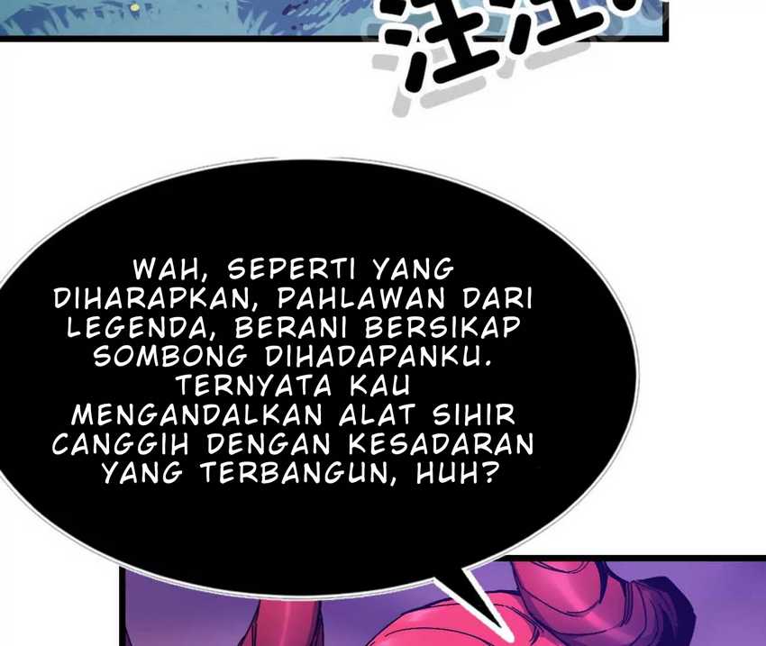 The Game’s Top Troll Chapter 120 - halaman 6