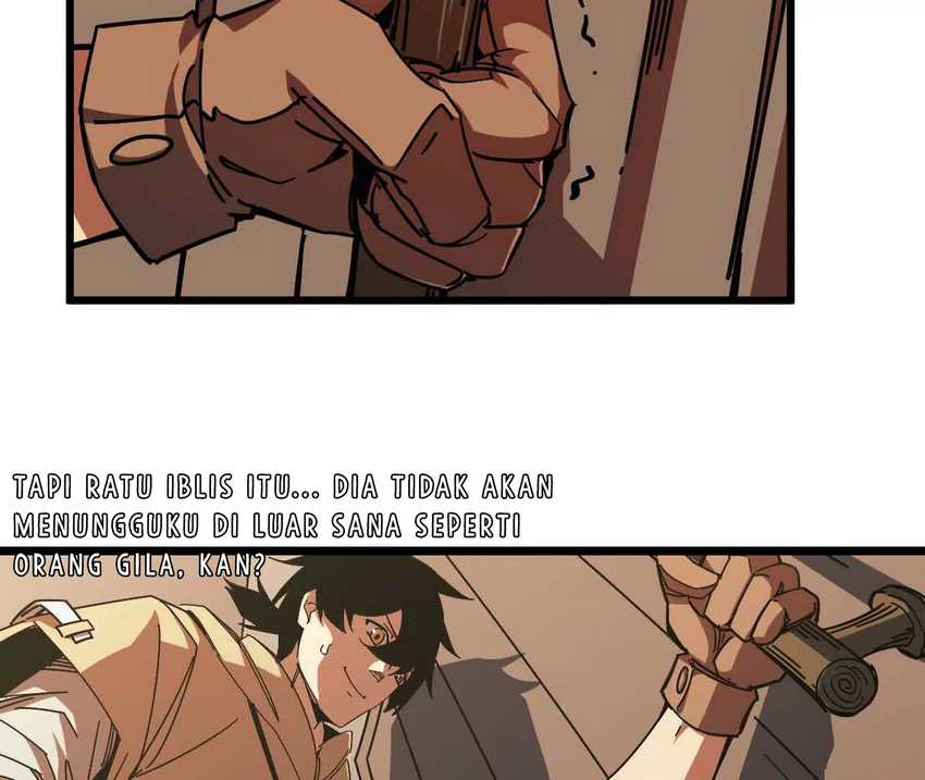 The Game’s Top Troll Chapter 120 - halaman 73