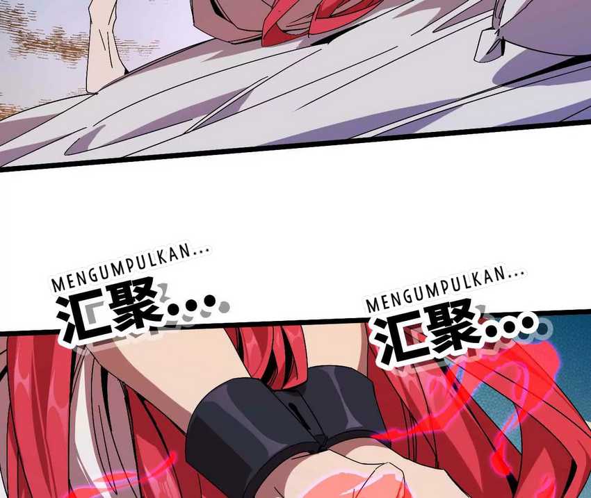 The Game’s Top Troll Chapter 121 - halaman 28
