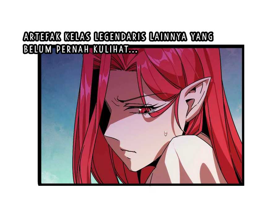 The Game’s Top Troll Chapter 121 - halaman 31