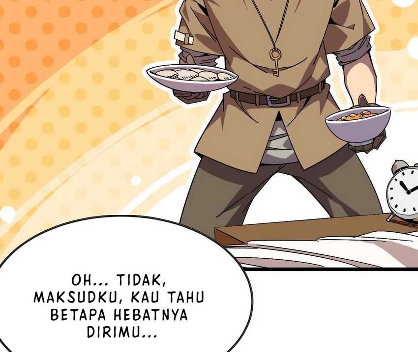 The Game’s Top Troll Chapter 121 - halaman 43