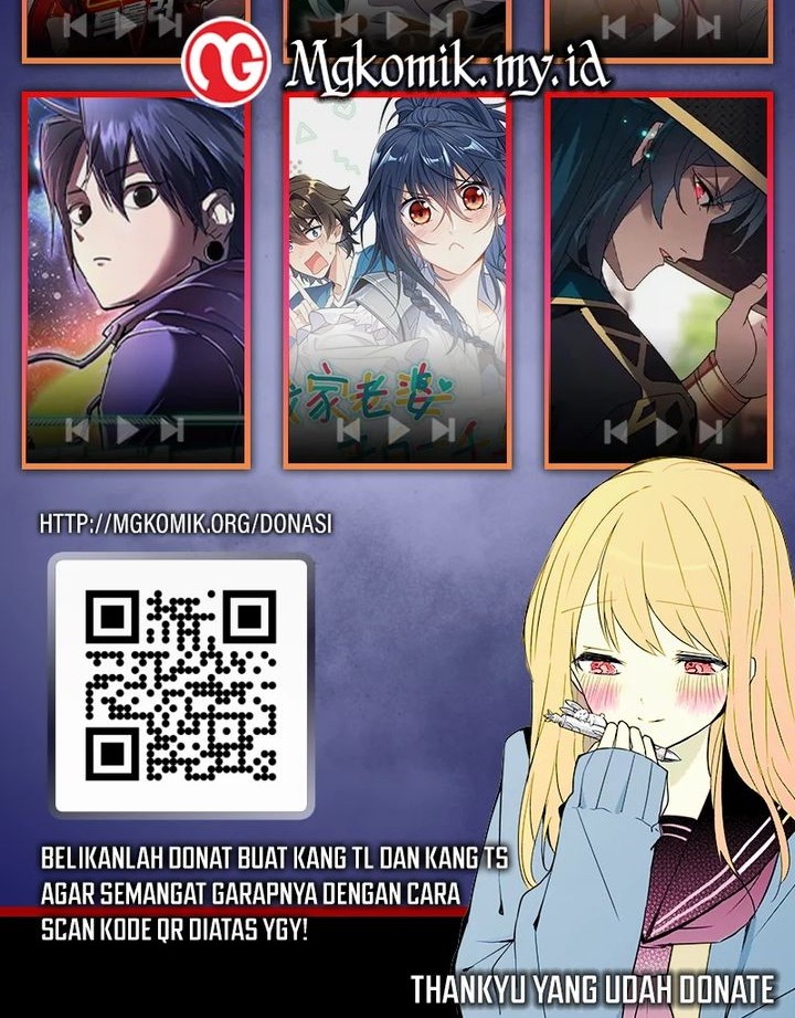 The Game’s Top Troll Chapter 121 - halaman 77