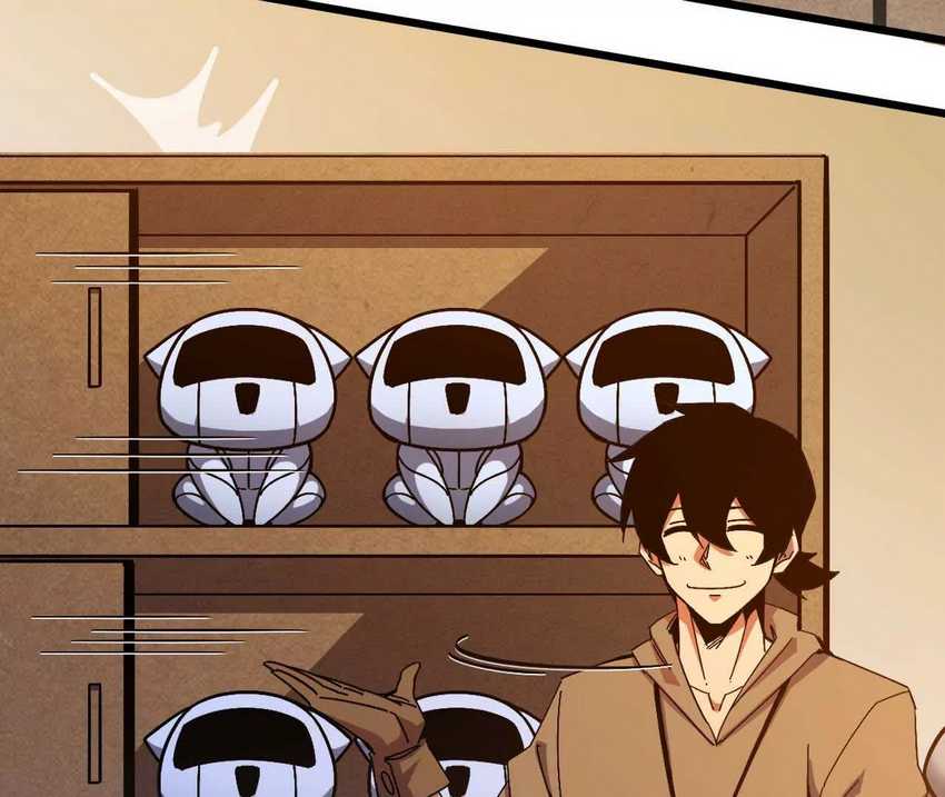 The Game’s Top Troll Chapter 122 - halaman 18