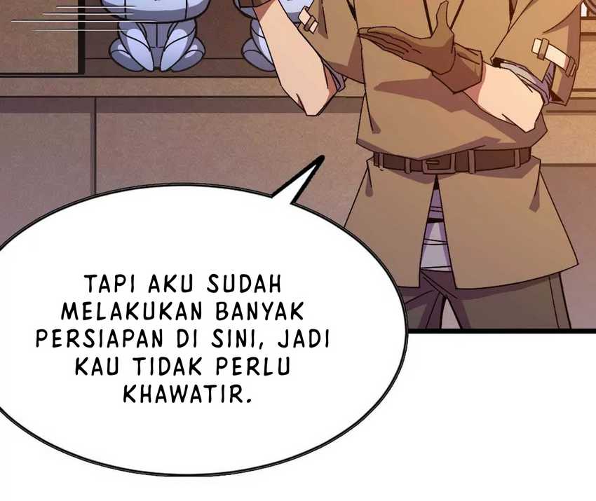 The Game’s Top Troll Chapter 122 - halaman 19