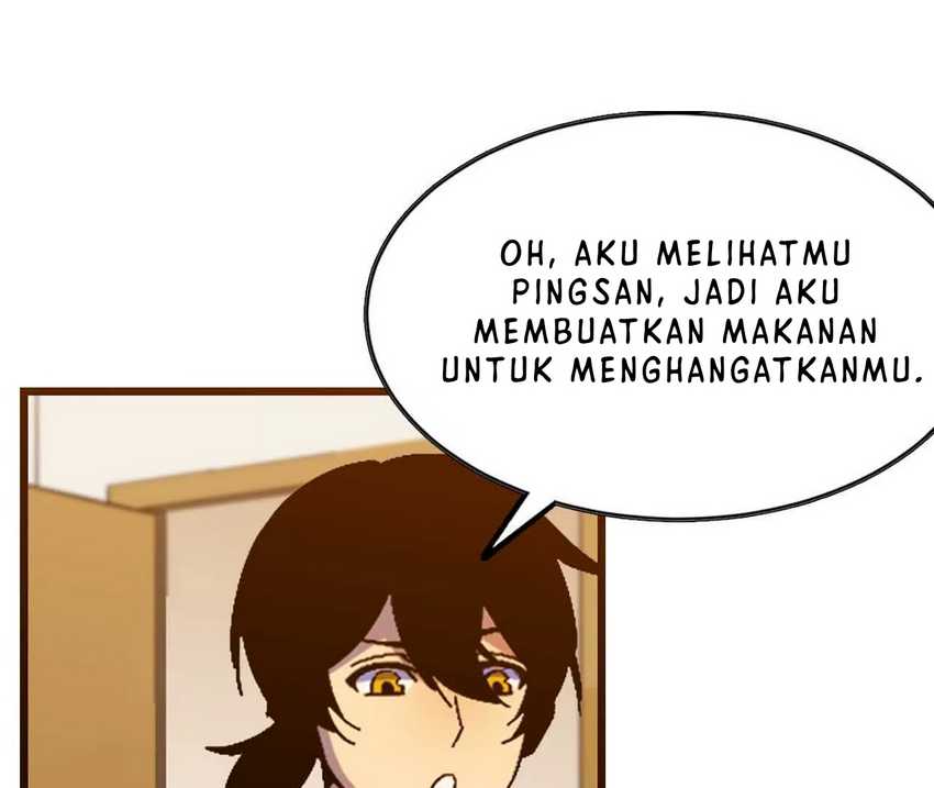 The Game’s Top Troll Chapter 122 - halaman 34