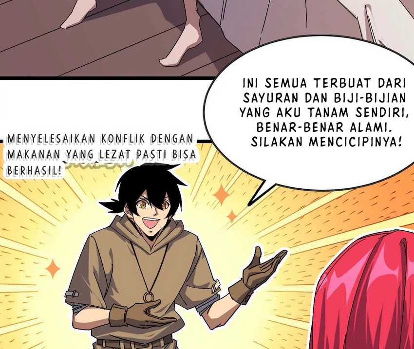 The Game’s Top Troll Chapter 122 - halaman 41