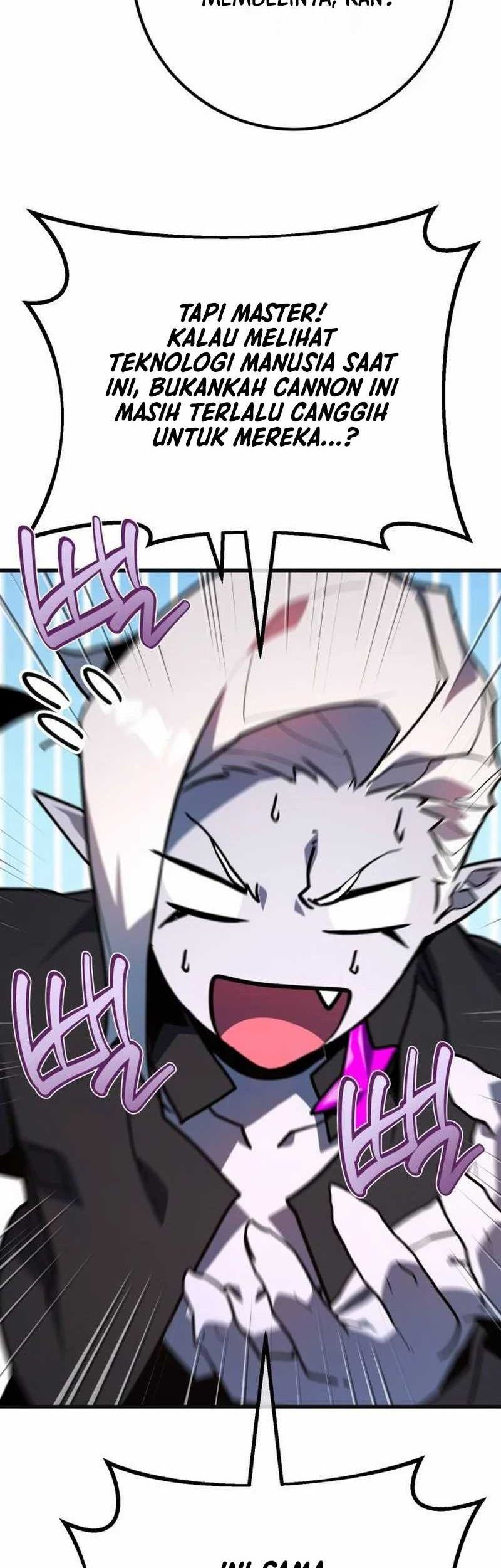 The Game’s Top Troll Chapter 122 - halaman 81