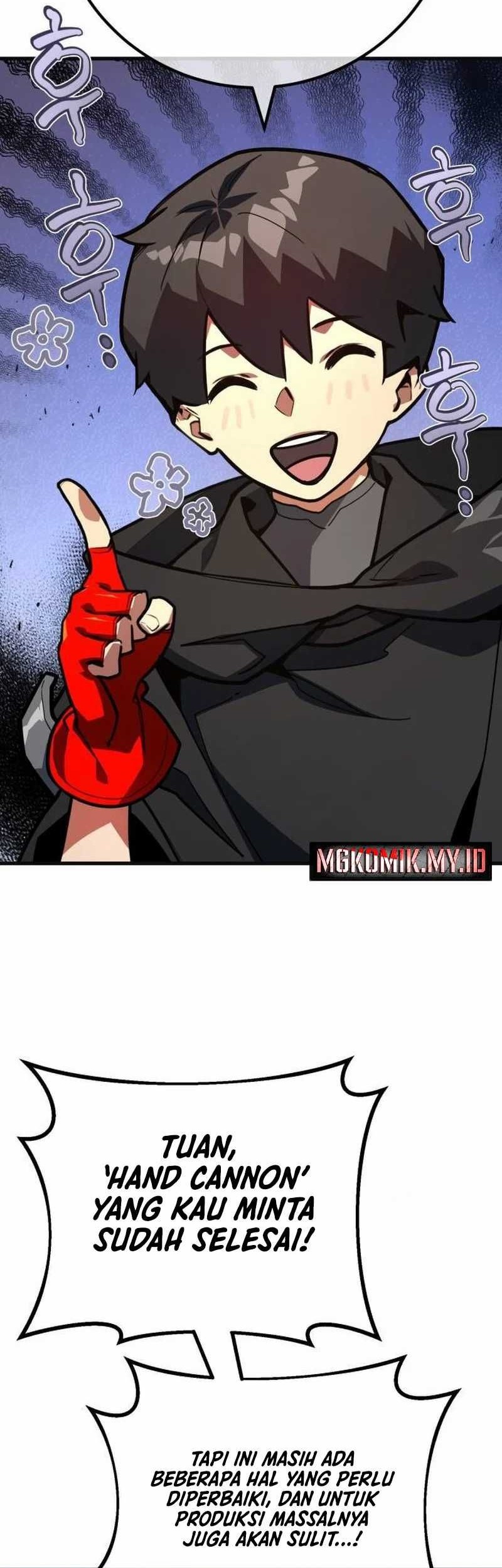 The Game’s Top Troll Chapter 122 - halaman 84