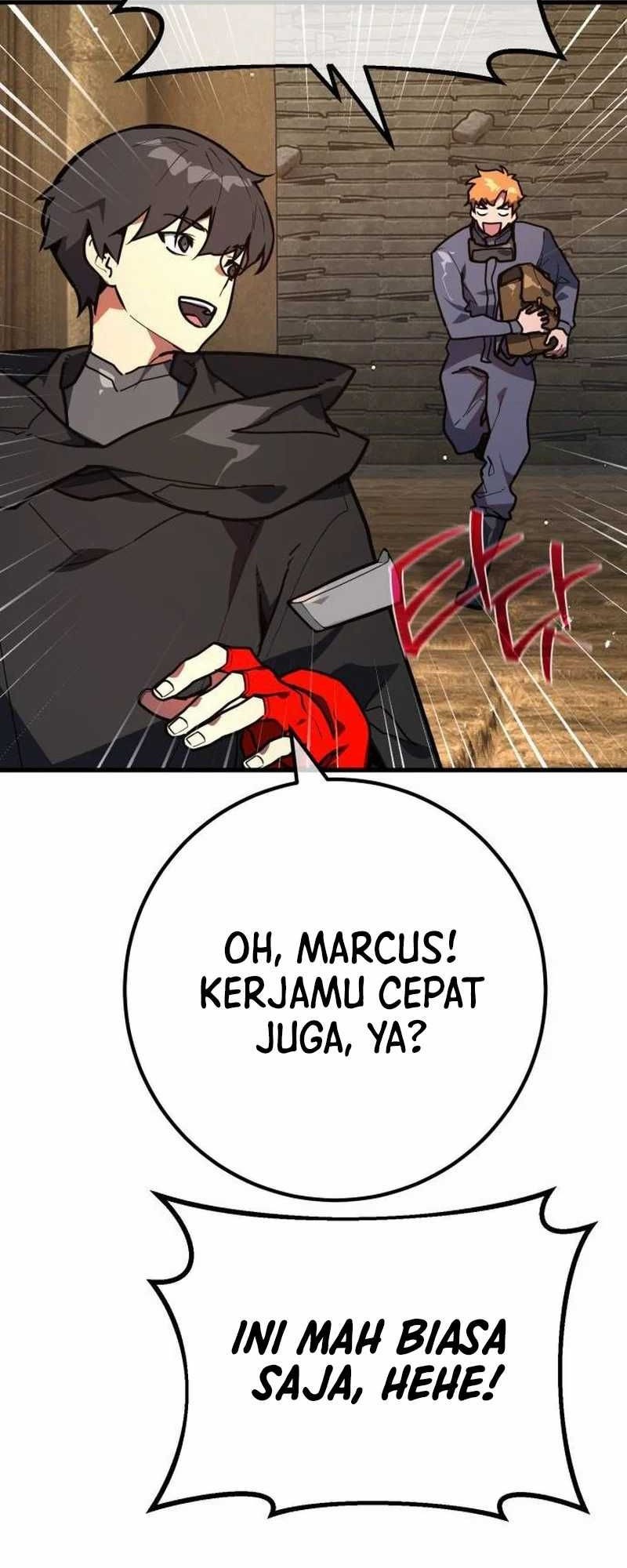 The Game’s Top Troll Chapter 122 - halaman 85
