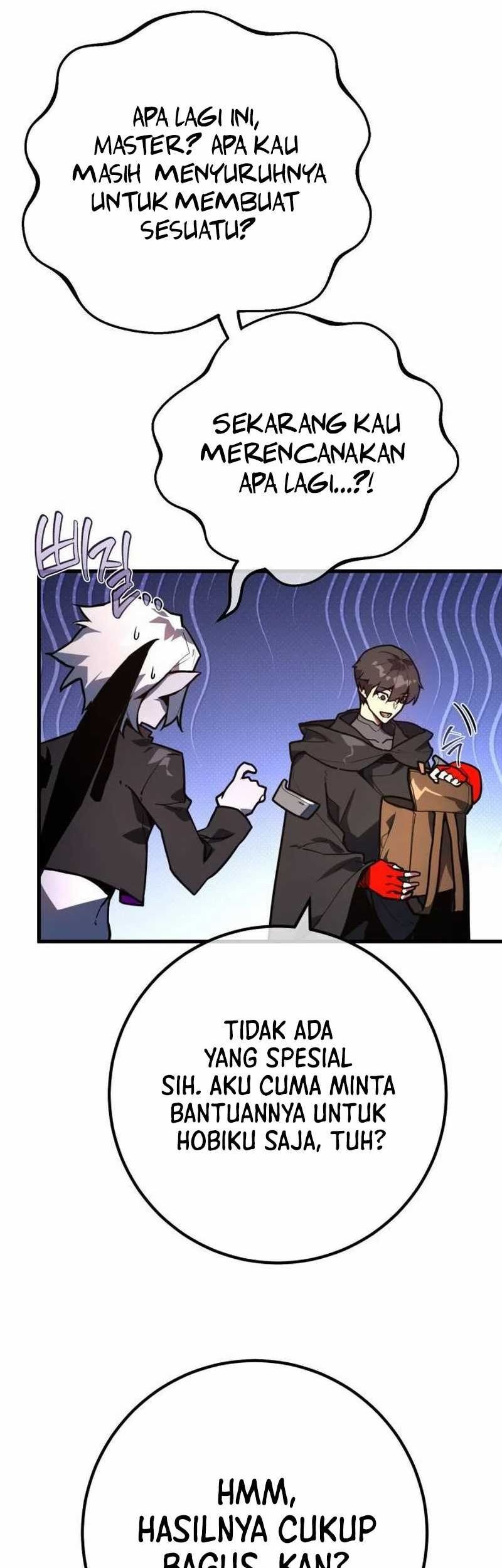The Game’s Top Troll Chapter 122 - halaman 86
