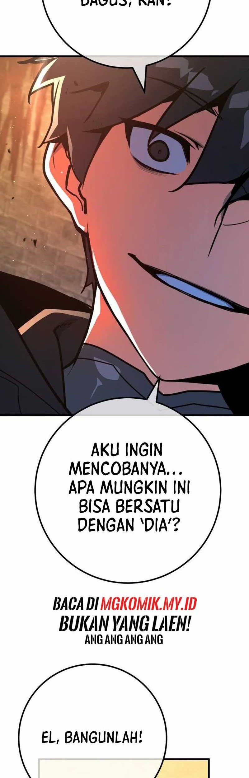 The Game’s Top Troll Chapter 122 - halaman 87
