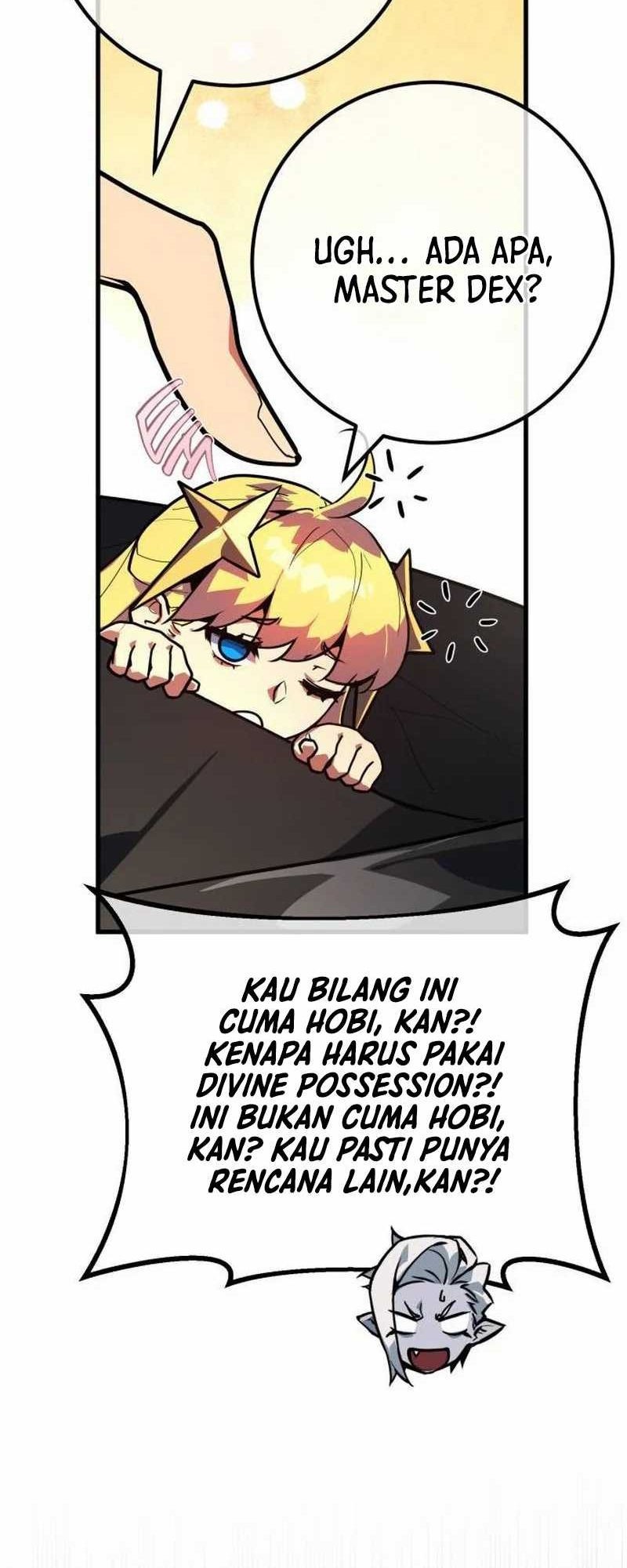 The Game’s Top Troll Chapter 122 - halaman 88