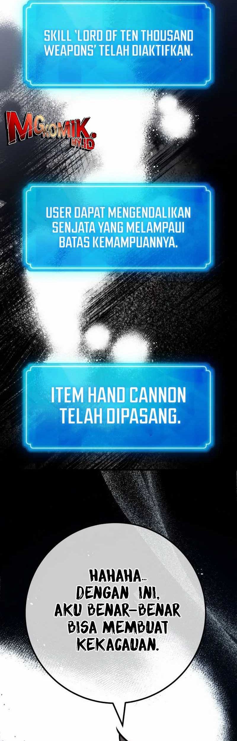 The Game’s Top Troll Chapter 122 - halaman 92