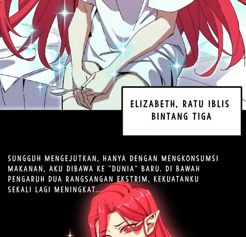 The Game’s Top Troll Chapter 123 - halaman 25