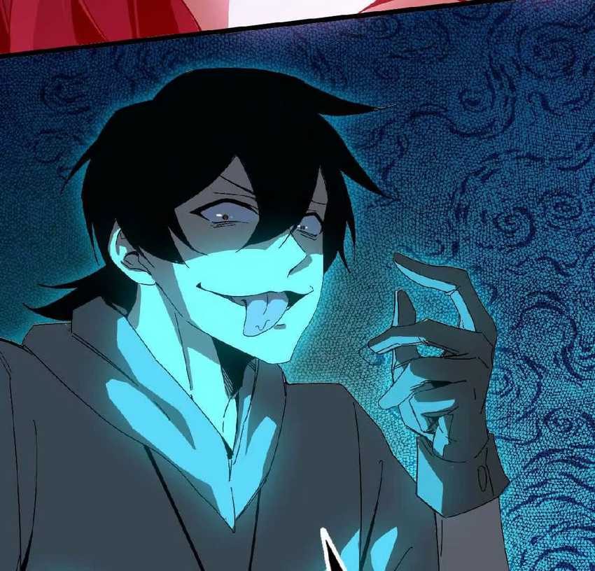 The Game’s Top Troll Chapter 123 - halaman 34