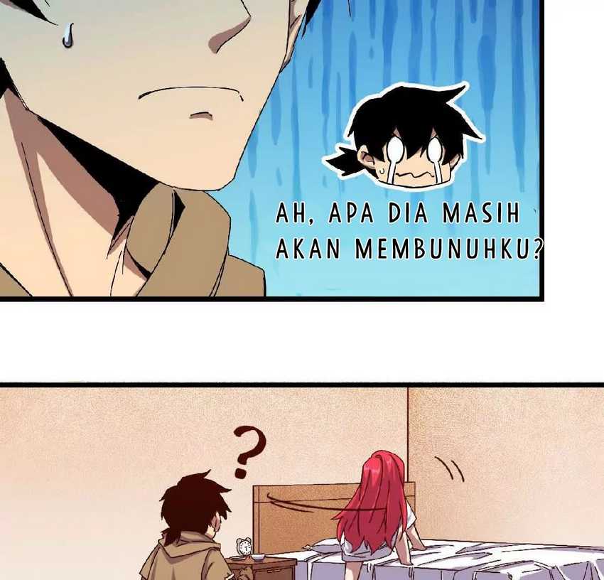 The Game’s Top Troll Chapter 123 - halaman 37