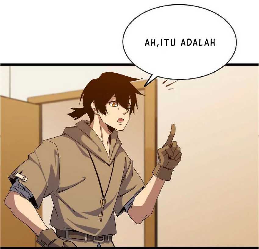 The Game’s Top Troll Chapter 123 - halaman 5